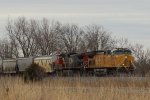UP 5934 IC 2715